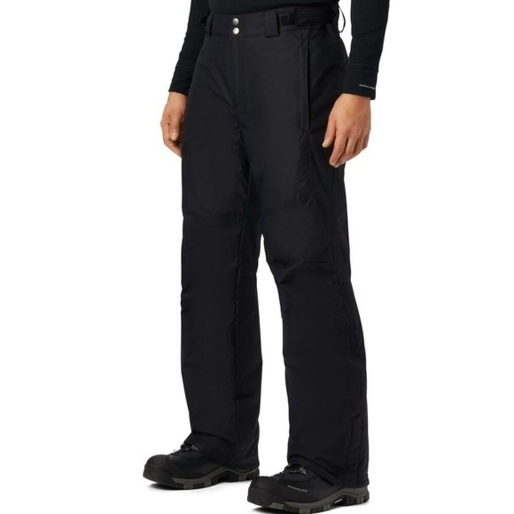 Columbia Bugaboo IV™ Insulated Ski Pants Mens Sz 2x Regular